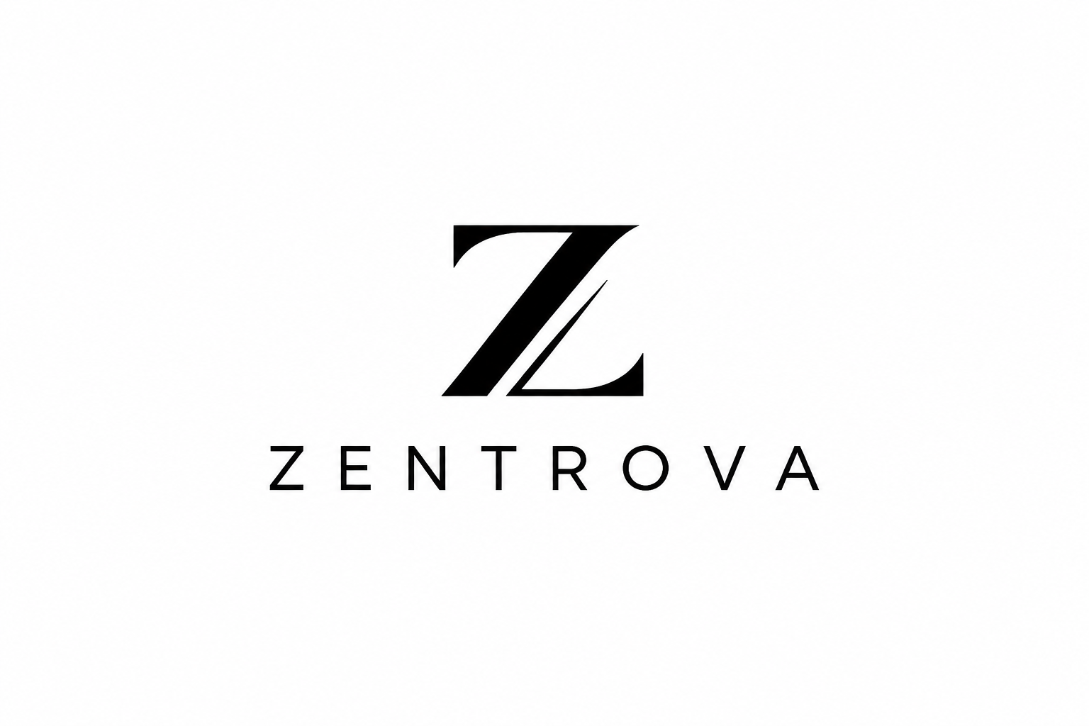 Zentrova